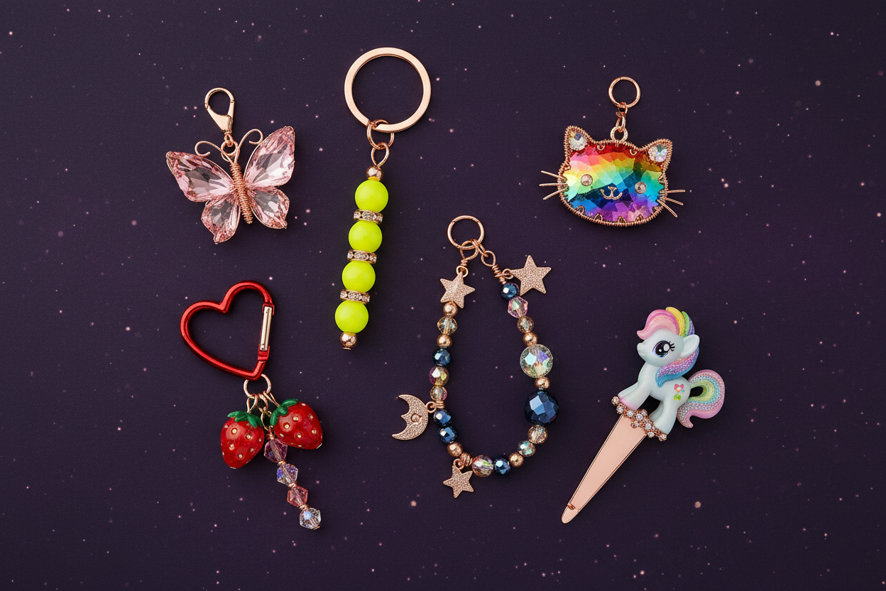 Galaxy Handmade