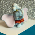 Vintage Dumbo Disney Collectible Figurine