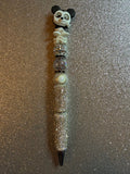 Mickey Mouse Disney Doorables Sparkle Beaded Pen