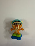 Disney Doorables Tigger Skateboard Figure – Winnie the Pooh