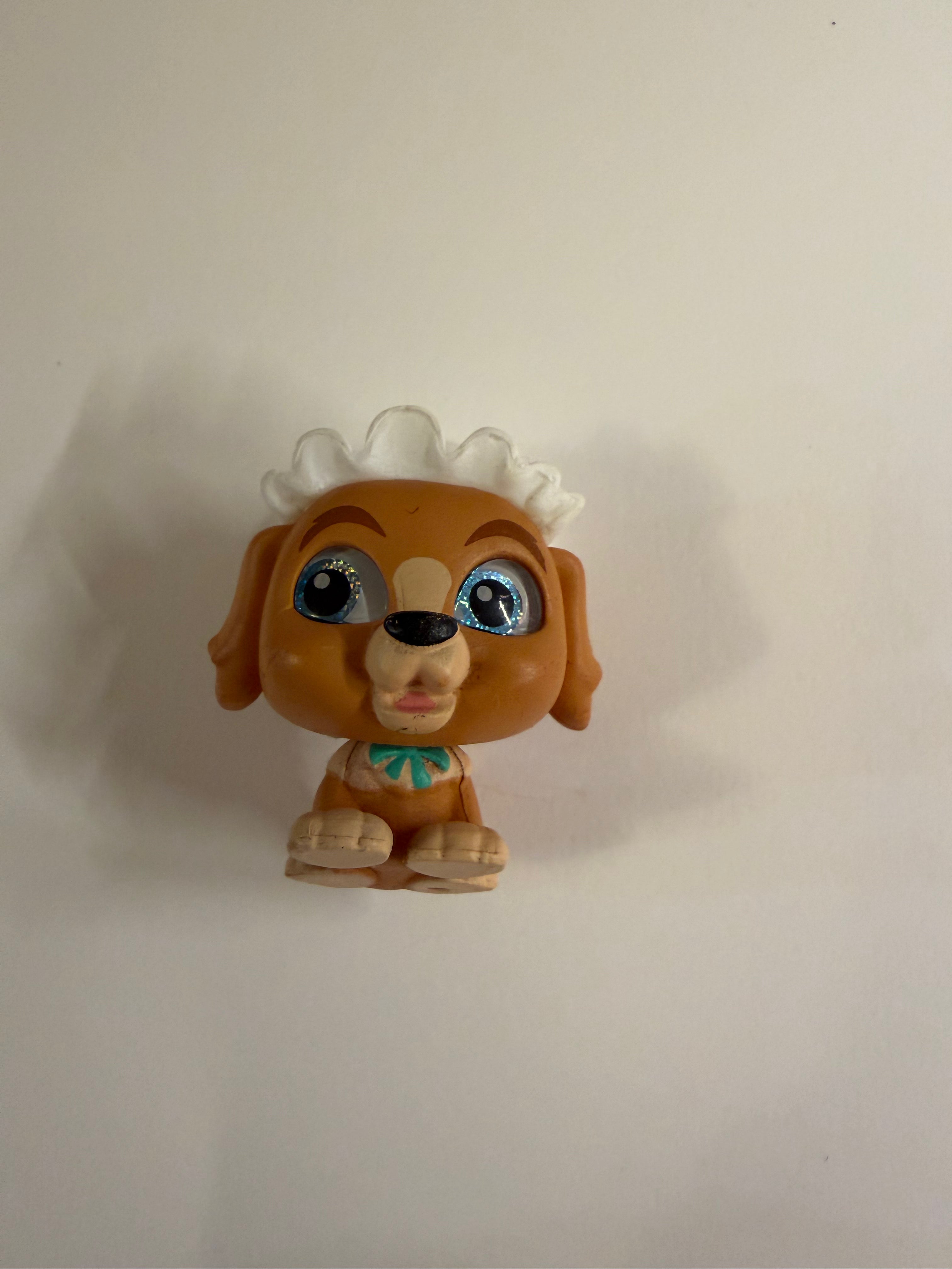 Disney Doorables Nana Figure – Peter Pan