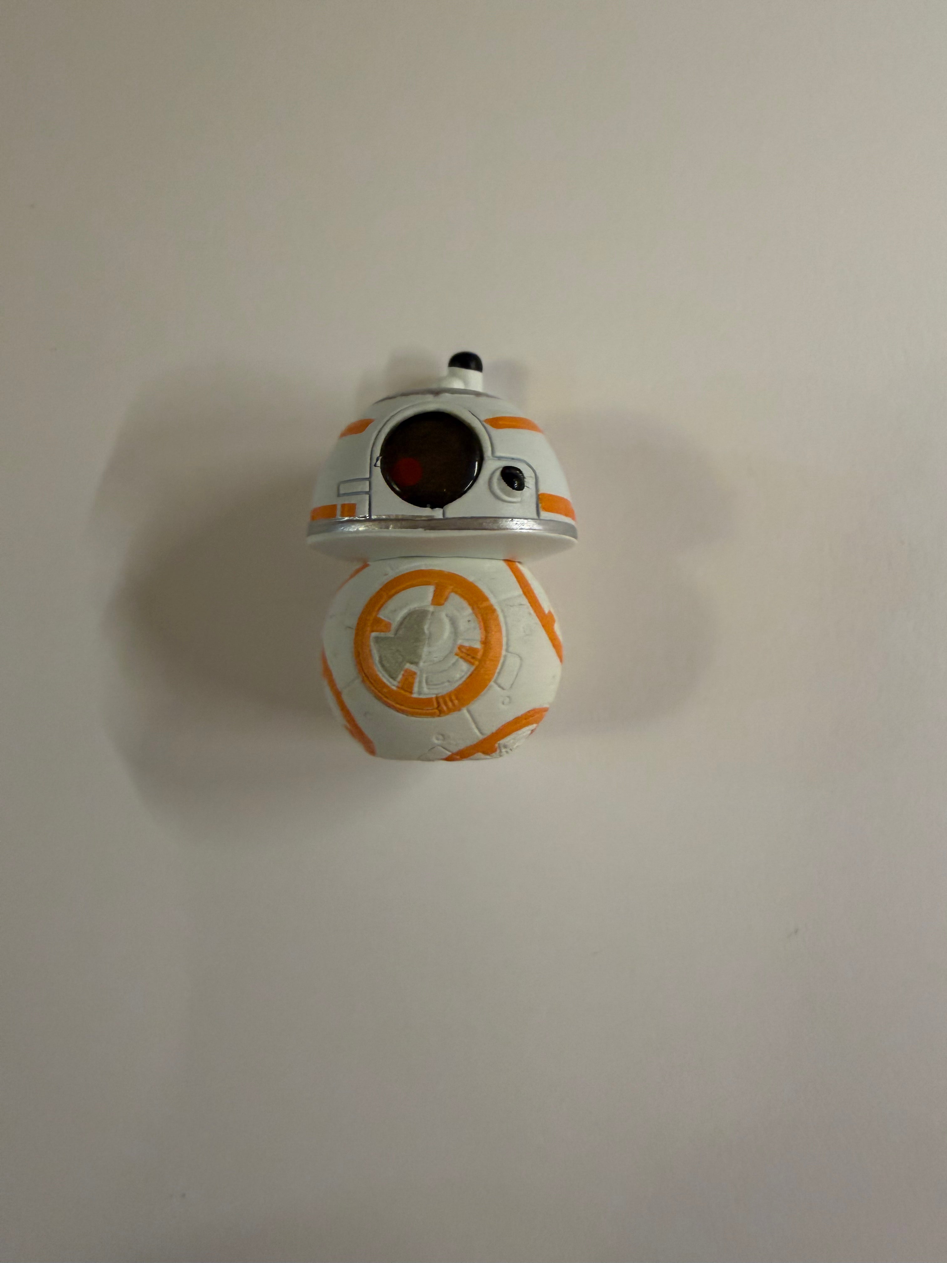 Disney Doorables Star Wars Series 1 - BB-8