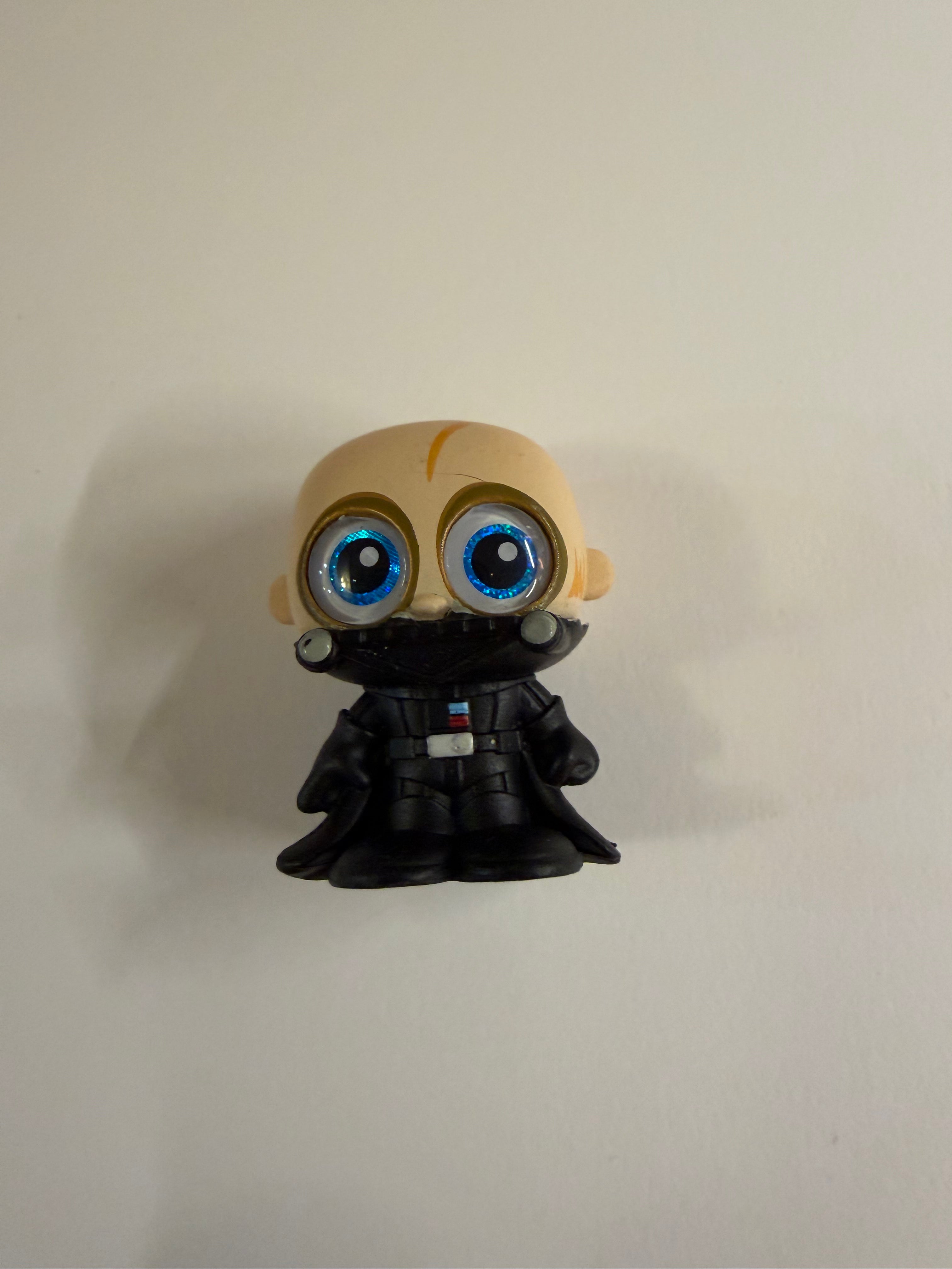 Disney Doorables Special Edition Darth Vader