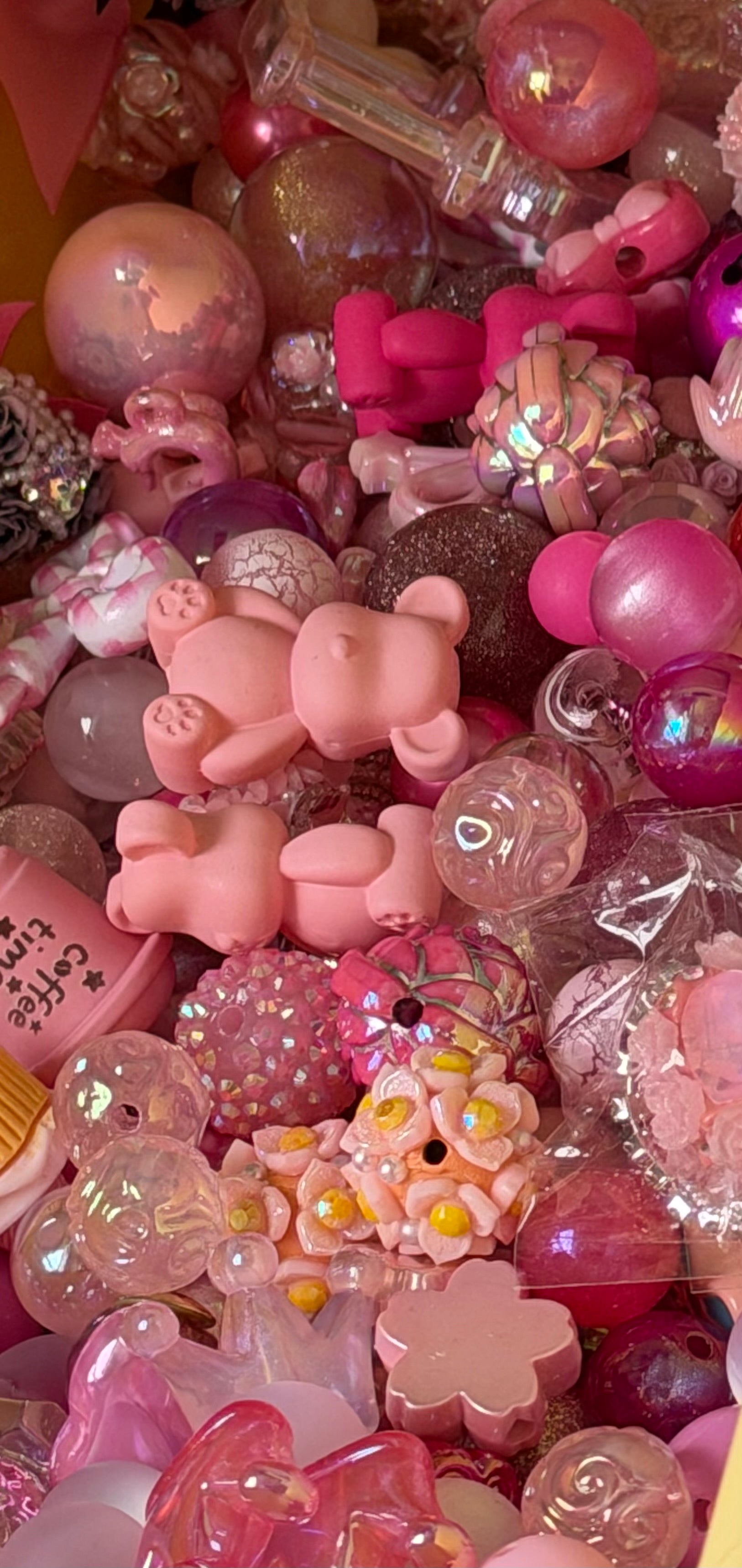 Bead Bar Mystery Bundle